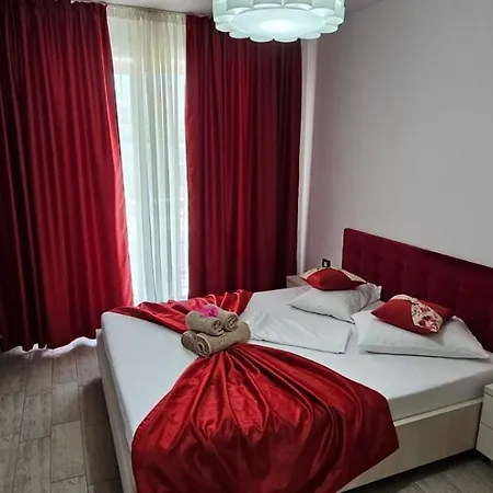 Appartamento Elite - Pool & 30 Metri De Plaja